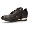 New Rock - MHY021S2 Baskets - Noir Product image